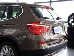 2013款 2.0T xDrive20i豪华型 5座