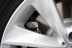 宝马X3（进口） 2013款 2.0T xDrive20i豪华型 5座