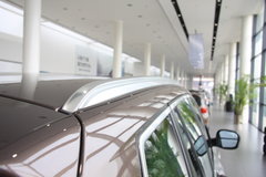 宝马X3（进口） 2013款 2.0T xDrive20i豪华型 5座