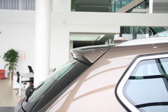 2013款 2.0T xDrive20i豪华型 5座