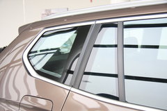 2013款 2.0T xDrive20i豪华型 5座