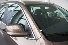 宝马X3（进口） 2013款 2.0T xDrive20i豪华型 5座
