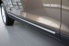 2013款 2.0T xDrive20i豪华型 5座