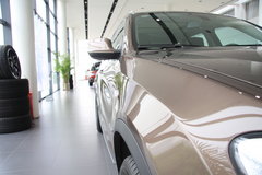 2013款 2.0T xDrive20i豪华型 5座