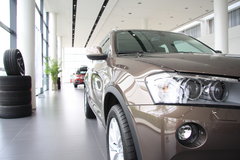 2013款 2.0T xDrive20i豪华型 5座