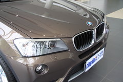 2013款 2.0T xDrive20i豪华型 5座