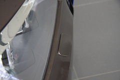 宝马X3（进口） 2013款 2.0T xDrive20i豪华型 5座