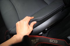 宝马X3（进口） 2013款 2.0T xDrive20i豪华型 5座