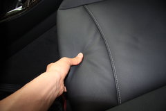 2013款 2.0T xDrive20i豪华型 5座