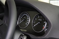 2013款 2.0T xDrive20i豪华型 5座