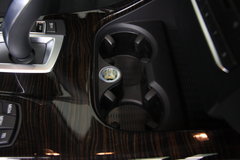 2013款 2.0T xDrive20i豪华型 5座