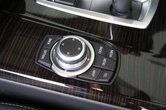 2013款 2.0T xDrive20i豪华型 5座