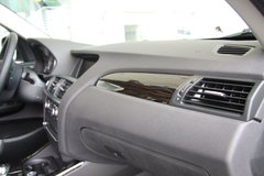 2013款 2.0T xDrive20i豪华型 5座