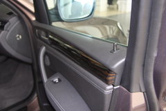 宝马X3（进口） 2013款 2.0T xDrive20i豪华型 5座