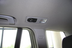 2013款 2.0T xDrive20i豪华型 5座