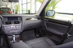 2013款 2.0T xDrive20i豪华型 5座