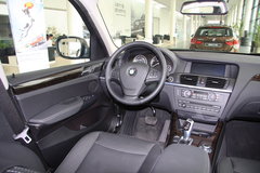 2013款 2.0T xDrive20i豪华型 5座