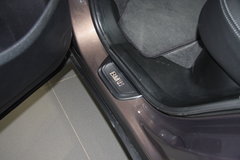 2013款 2.0T xDrive20i豪华型 5座