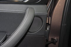 2013款 2.0T xDrive20i豪华型 5座