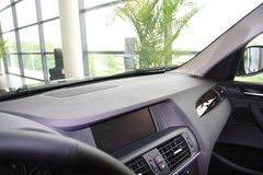 2013款 2.0T xDrive20i豪华型 5座