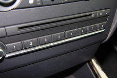 2013款 2.0T xDrive20i豪华型 5座