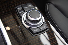 2013款 2.0T xDrive20i豪华型 5座