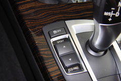 2013款 2.0T xDrive20i豪华型 5座