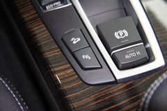 2013款 2.0T xDrive20i豪华型 5座