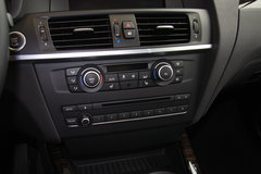 2013款 2.0T xDrive20i豪华型 5座