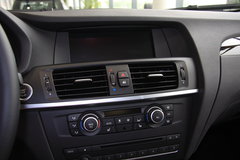 2013款 2.0T xDrive20i豪华型 5座
