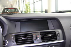 2013款 2.0T xDrive20i豪华型 5座