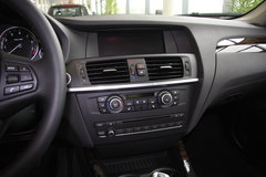2013款 2.0T xDrive20i豪华型 5座