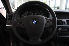 2013款 2.0T xDrive20i豪华型 5座