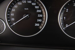 2013款 2.0T xDrive20i豪华型 5座
