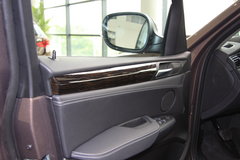 2013款 2.0T xDrive20i豪华型 5座