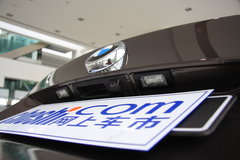 2013款 2.0T xDrive20i豪华型 5座