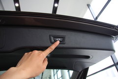 2013款 2.0T xDrive20i豪华型 5座