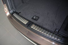 2013款 2.0T xDrive20i豪华型 5座