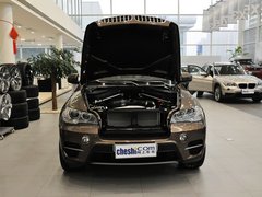 2013款 3.0T xDrive35i领先型 5座