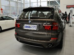 2013款 3.0T xDrive35i领先型 5座