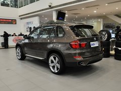 2013款 3.0T xDrive35i领先型 5座