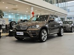 2013款 3.0T xDrive35i领先型 5座