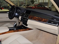 2013款 3.0T xDrive35i领先型 5座