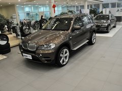 2013款 3.0T xDrive35i领先型 5座