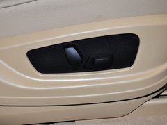 2013款 3.0T xDrive35i领先型 5座