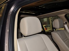 2013款 3.0T xDrive35i领先型 5座