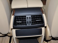2013款 3.0T xDrive35i领先型 5座