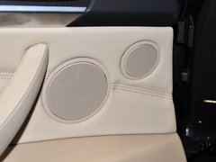 2013款 3.0T xDrive35i领先型 5座