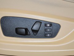 2013款 3.0T xDrive35i领先型 5座