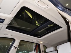 2013款 3.0T xDrive35i领先型 5座